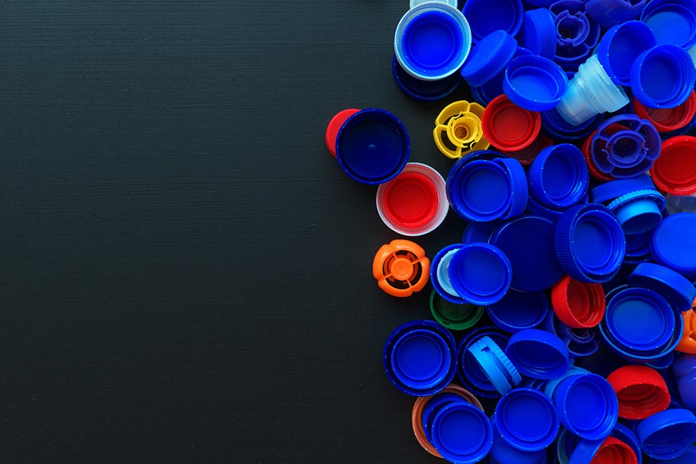 moldes de inyección de plástico